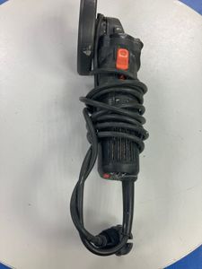 Б/в Кутова шліфмашина Dnipro-M gs-100s 01-200845048