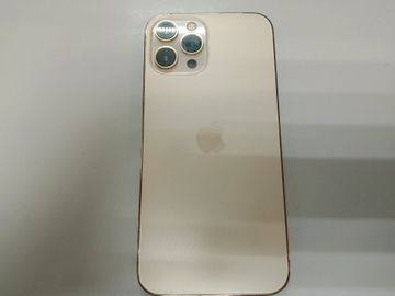 Б/у Мобильный телефон Apple iphone 12 pro max 128gb 01-200846996