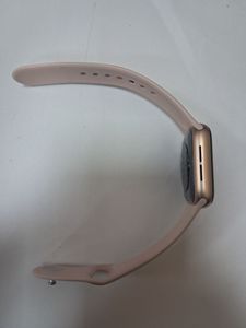 Б/в Смарт-годинник Apple watch series 6 gps aluminium case 40mm a2291 01-200790393