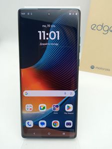 Б/в Мобільний телефон Motorola edge 50 fusion 8/256gb 01-200846562