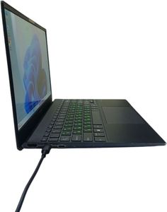 Б/в Ноутбук Asus 13/core i7-1165g7 ddr4/8gb ddr4/hdd *відсутній/ssd 512 gb/*інтегрована 01-200828761