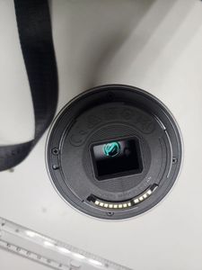 Б/в Фотоапарат Canon eos r100 kit 18-45mm is stm 01-200829369