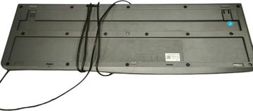 Б/в Клавіатура Logitech k120 01-200834942