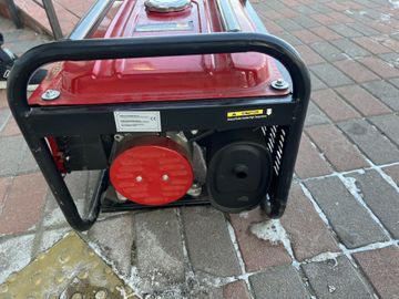 Б/в Генератор Walter Stahl pr8500w 01-200847946