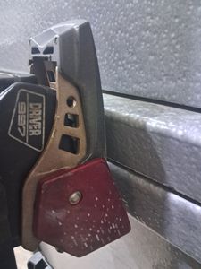 Б/у Гірські лижі з кріпленням Salomon super force 9.1 2s 01-200845059