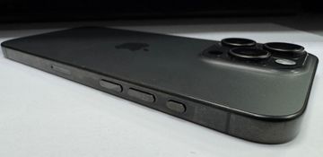 Б/в Мобільний телефон Apple iphone 15 pro max 256gb 01-200846187