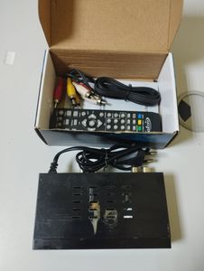 Б/у Ресивер ТВ Satcom t510 avc 01-200847976