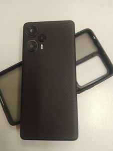 Б/в Мобільний телефон Xiaomi poco f5 12/256gb 01-200848005