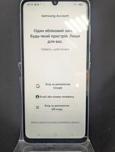 Б/в Мобільний телефон Samsung galaxy a05 4/64gb 01-200846511