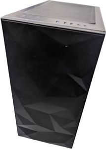 Б/в Системний блок Пк amd ryzen 9 5900x/ram 32 gb/hdd 500 gb/ssd 512 gb/amd/ ati radeon rx 570 4gb gddr5 256bit 01-200838098