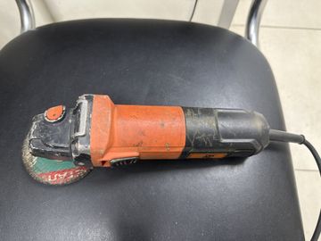 Б/в Кутова шліфмашина Техас ta-01-431 01-200851048