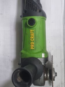 Б/в Кутова шліфмашина Procraft pw-2150 01-200850639