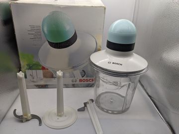 Б/в Блендер Bosch mmr 1501 01-200848431