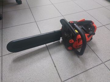 Б/у Пила цепная Dnipro-M cs-28t 01-200848404