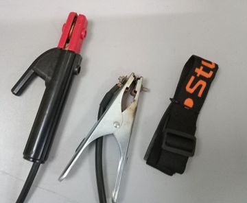 Б/в Зварювальний апарат Sturm aw97i2750d 01-200851055