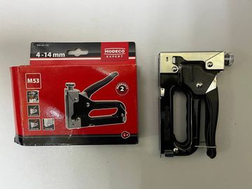 Б/в Степлер Modeco mn-45-110 01-200848409