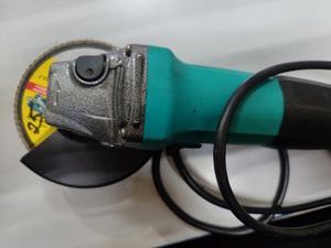 Б/в Кутова шліфмашина Grand мшу-125-1250 01-200848379