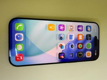 Б/в Мобільний телефон Apple iphone air 256gb 01-200851836