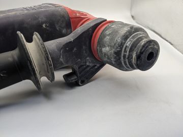 Б/у Перфоратор Sparky bp 330ce 01-200803094