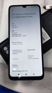 Б/у Мобильный телефон Xiaomi redmi 10c 4/128gb 01-200850979