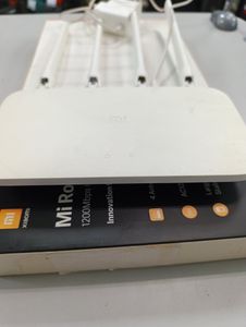 Б/в Wi fi роутер Xiaomi router 4a 01-200850606