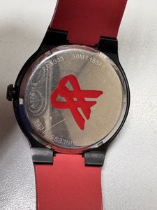 Б/у Часы Kenneth Cole kc8033 01-200853812