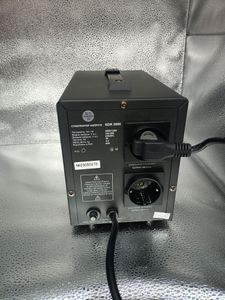 Б/у Стабилизатор напряжения Aruna sdr 2000 01-200854828