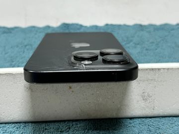 Б/в Мобільний телефон Apple iphone 15 pro 128gb esim 01-200850656