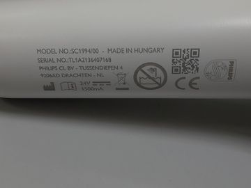 Б/у Фотоэпилятор Philips lumea advanced sc1994/00 01-200855120