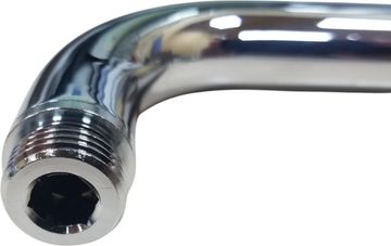 Б/в Тримач для верхнього душу Paffoni zsof035cr 01-200820653