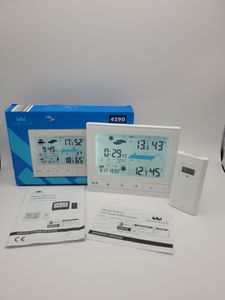 Б/в Метеостанція Krontaler 4290 01-200824772