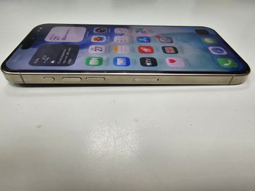 Б/в Мобільний телефон Apple iphone 15 pro max 256gb 01-200824690