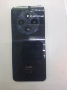 Б/в Мобільний телефон Xiaomi redmi 14c 8/256gb 01-200855390