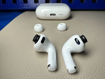 Б/в Навушники Apple airpods pro 3 01-200854885