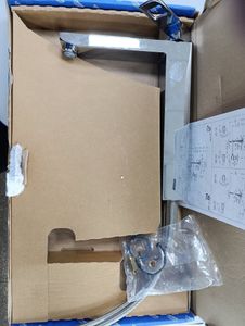 Б/у Смеситель Grohe eurocube 23406000 01-200854070