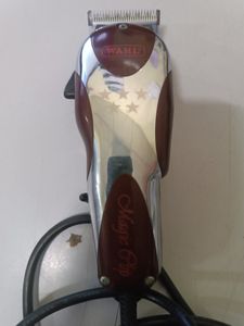 Б/в Тример електричний Wahl magic clip cordless 5v 08148-2316h 01-200855465