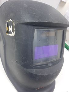 Б/в Маска зварювальна Dnipro-M wm-39bc 01-200855416