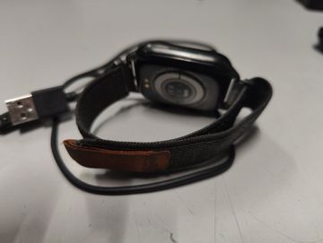 Б/у Смарт-часы Gelius pro gp-sw011 amazwatch ultra 01-200855977