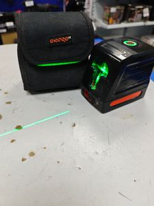 Б/у Лазерный нивелир Dnipro-M ml-320 01-200854160