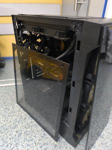 Б/в Системний блок Пк intel core i9-9900k/ram 32 gb/hdd 2000 gb/ssd відсутній/nvidia rtx 2070 (geforce) 8gb gddr6 256bit 01-200855754