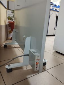 Б/в Обігрівач Teploceramic tch-ra750 01-200856492