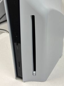 Б/в Ігрова приставка Sony playstation 5 slim 1tb 01-200855755
