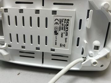 Б/в Тостер Taurus planet 11 01-200856557