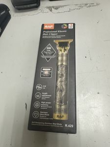 Б/в Тример Raf r.429 01-200856209