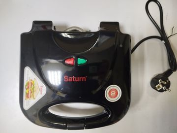 Б/в Бутербродниця Saturn st-ec1082 01-200856382