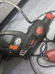 Б/в Перфоратор Skil 1740 ab 01-200855923