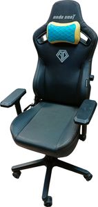 Б/в Крісло ігрове Anda Seat kaiser 3 l 01-200858238