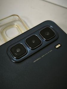 Б/в Мобільний телефон Infinix hot 50 8/256gb 01-200858612