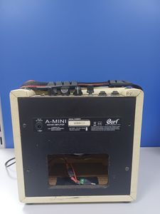 Б/в Комбопідсилювач Cort a mini 01-200858707