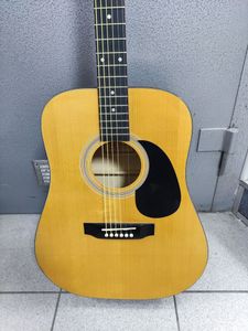 Б/в Акустична гітара Hora standard western w12204 01-200855560